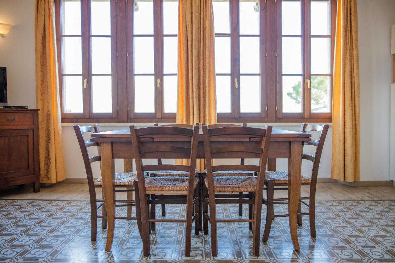 Villa Santa Caterina Manerba del Garda Luaran gambar