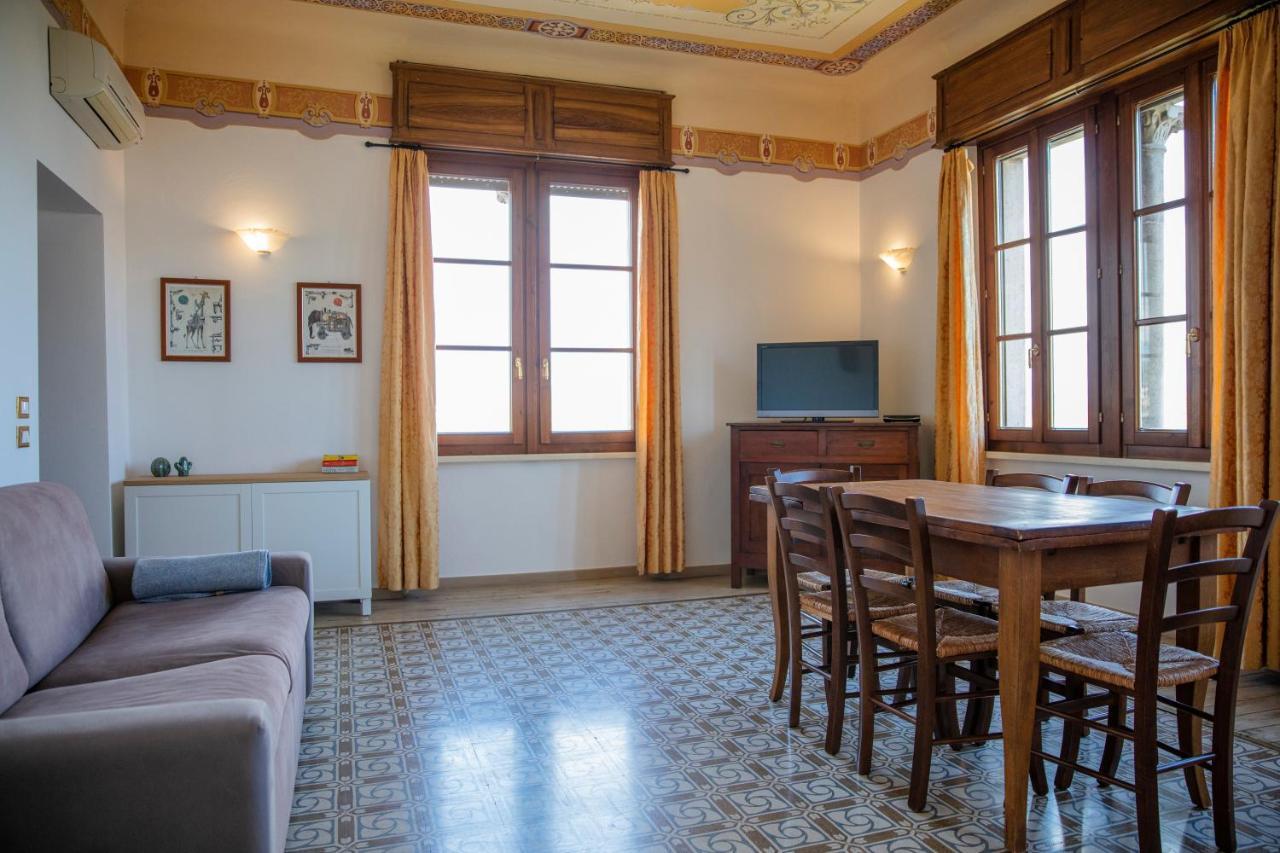Villa Santa Caterina Manerba del Garda Luaran gambar