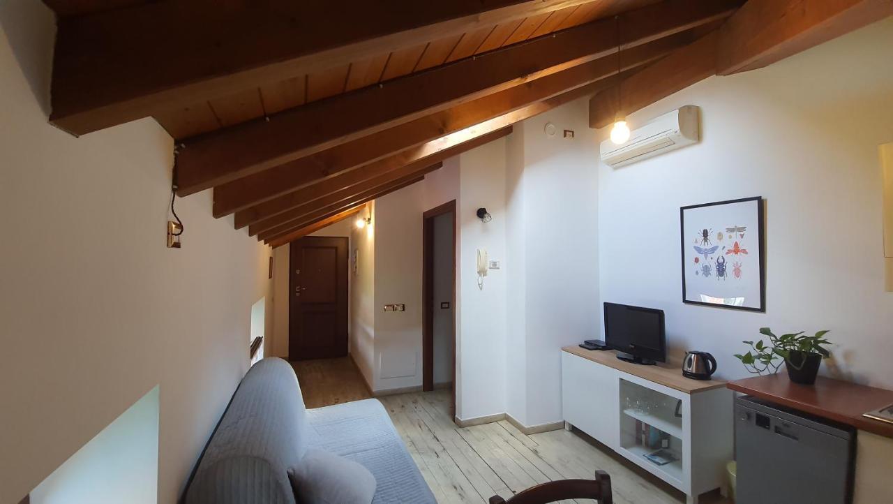 Villa Santa Caterina Manerba del Garda Luaran gambar