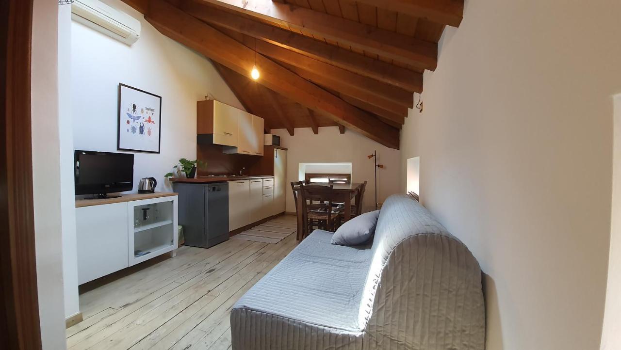 Villa Santa Caterina Manerba del Garda Luaran gambar