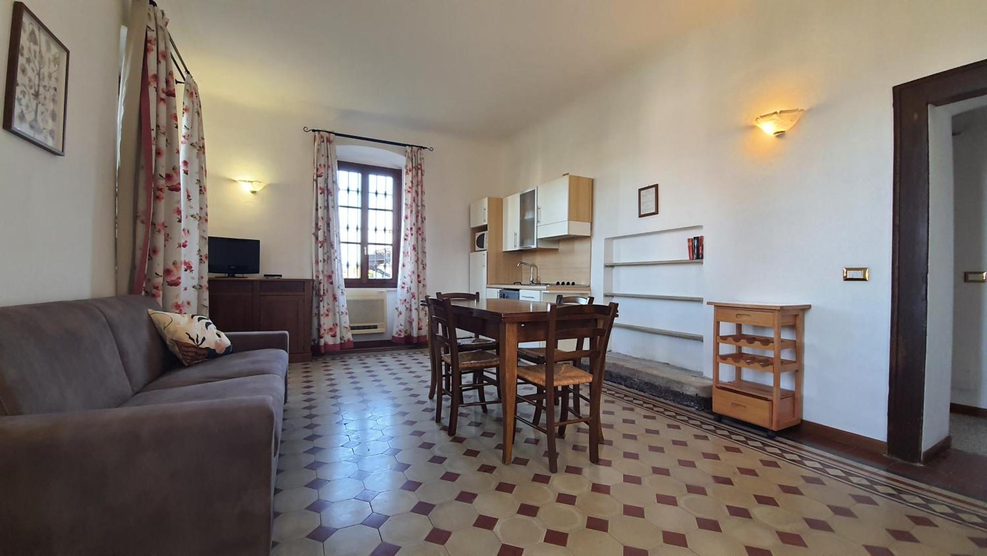 Villa Santa Caterina Manerba del Garda Luaran gambar