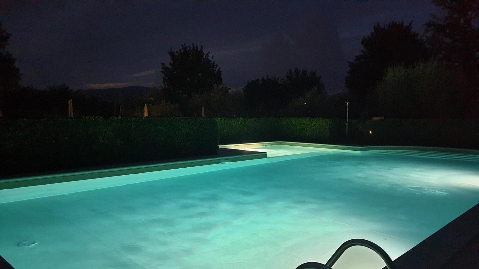 Villa Santa Caterina Manerba del Garda Luaran gambar