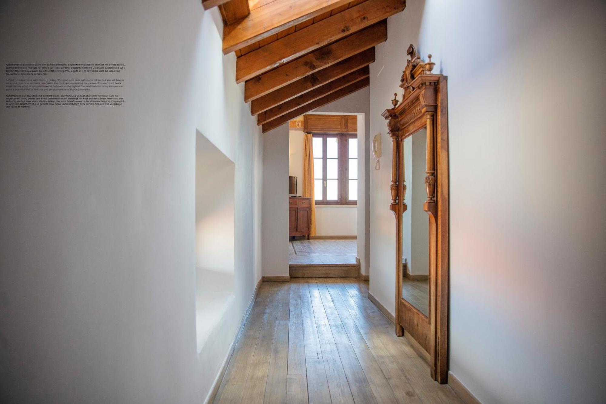 Villa Santa Caterina Manerba del Garda Luaran gambar