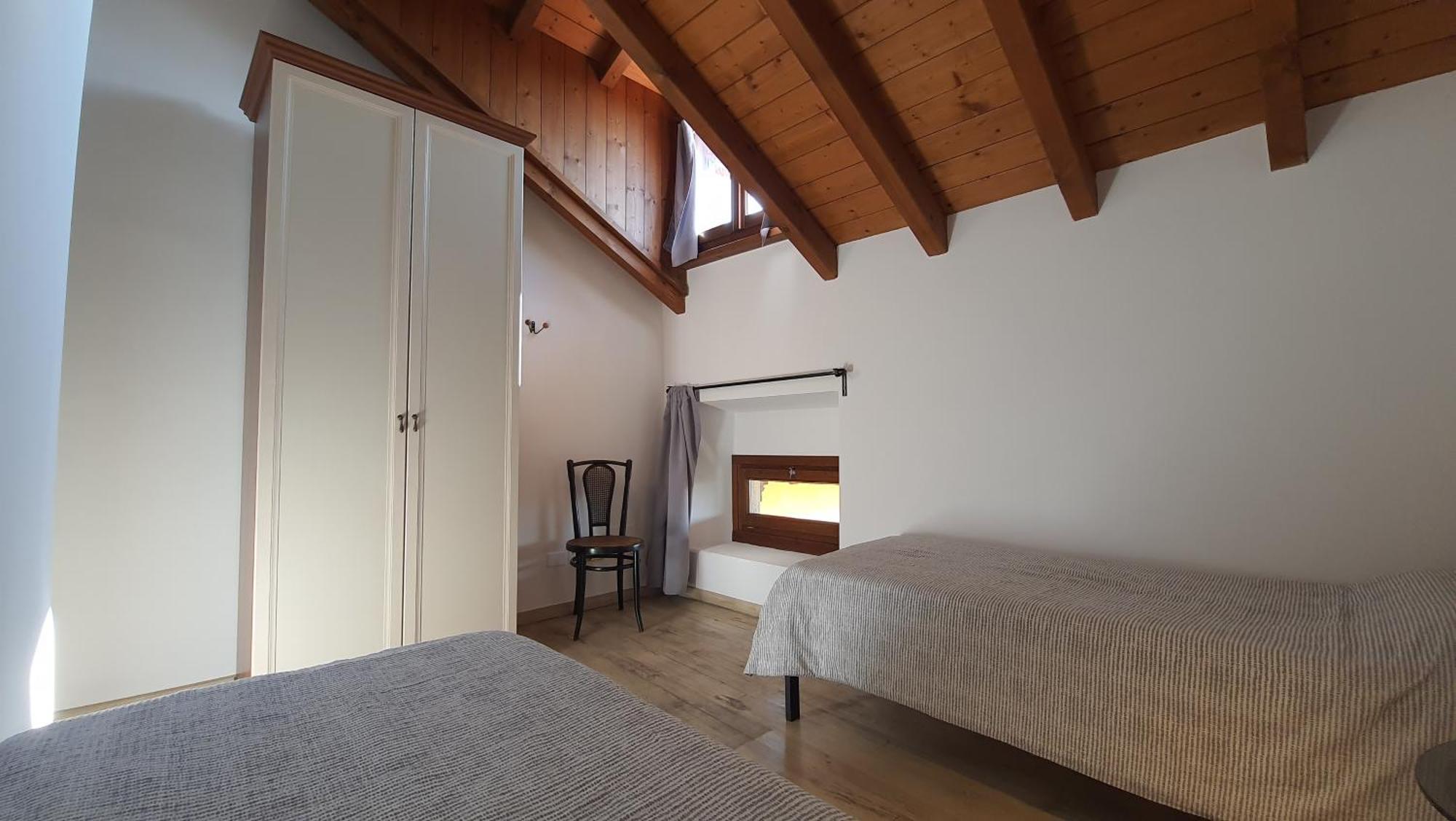 Villa Santa Caterina Manerba del Garda Luaran gambar