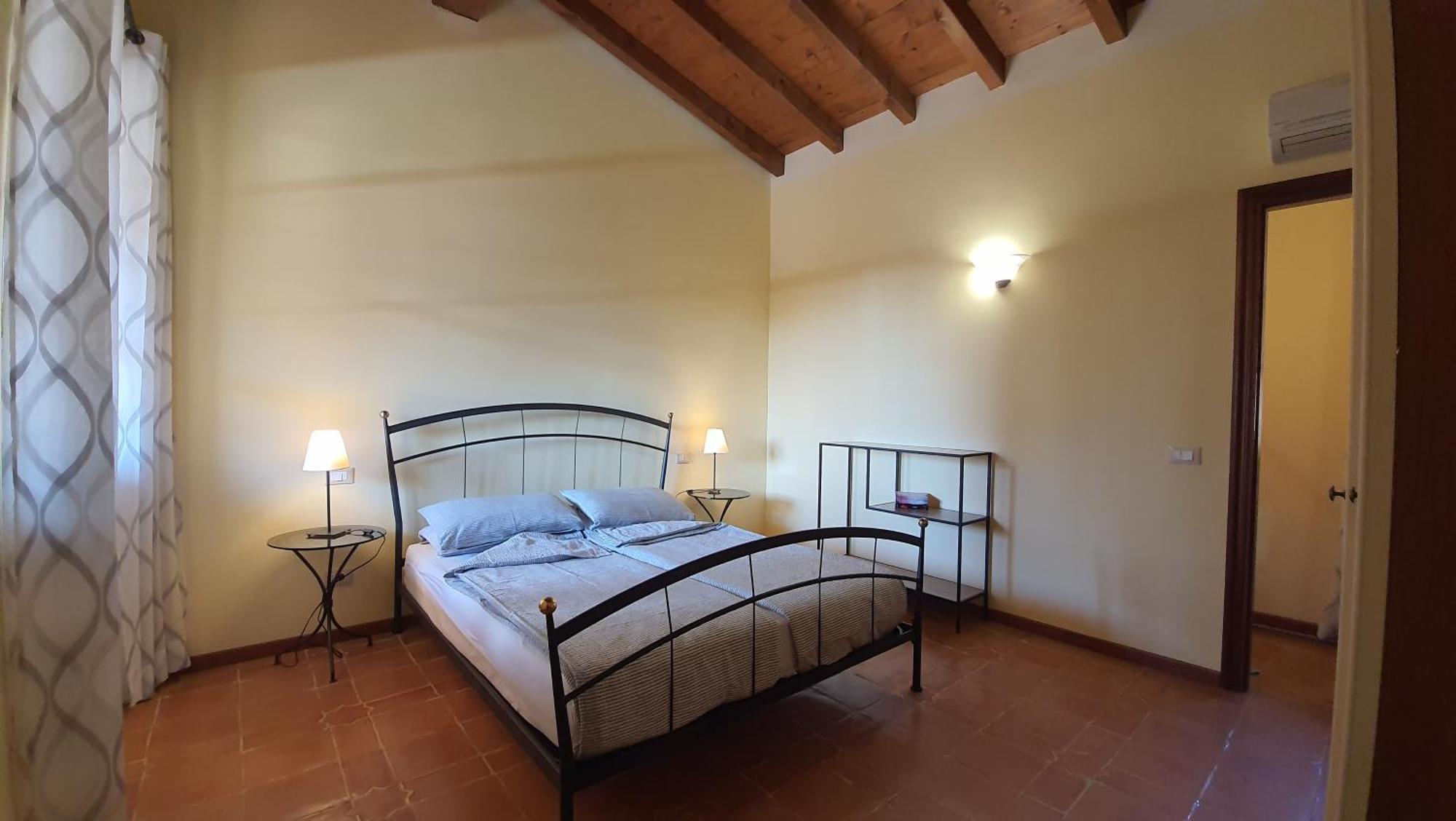 Villa Santa Caterina Manerba del Garda Luaran gambar