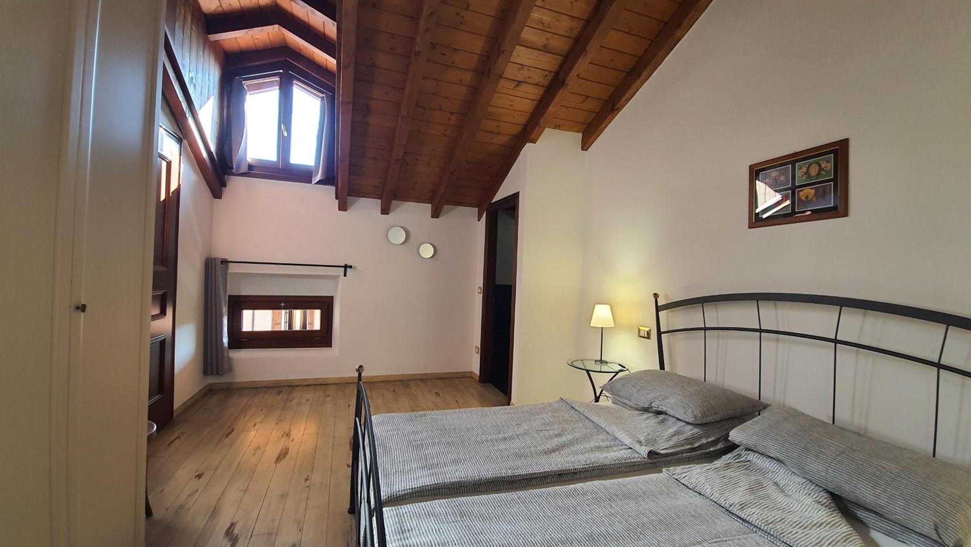 Villa Santa Caterina Manerba del Garda Luaran gambar