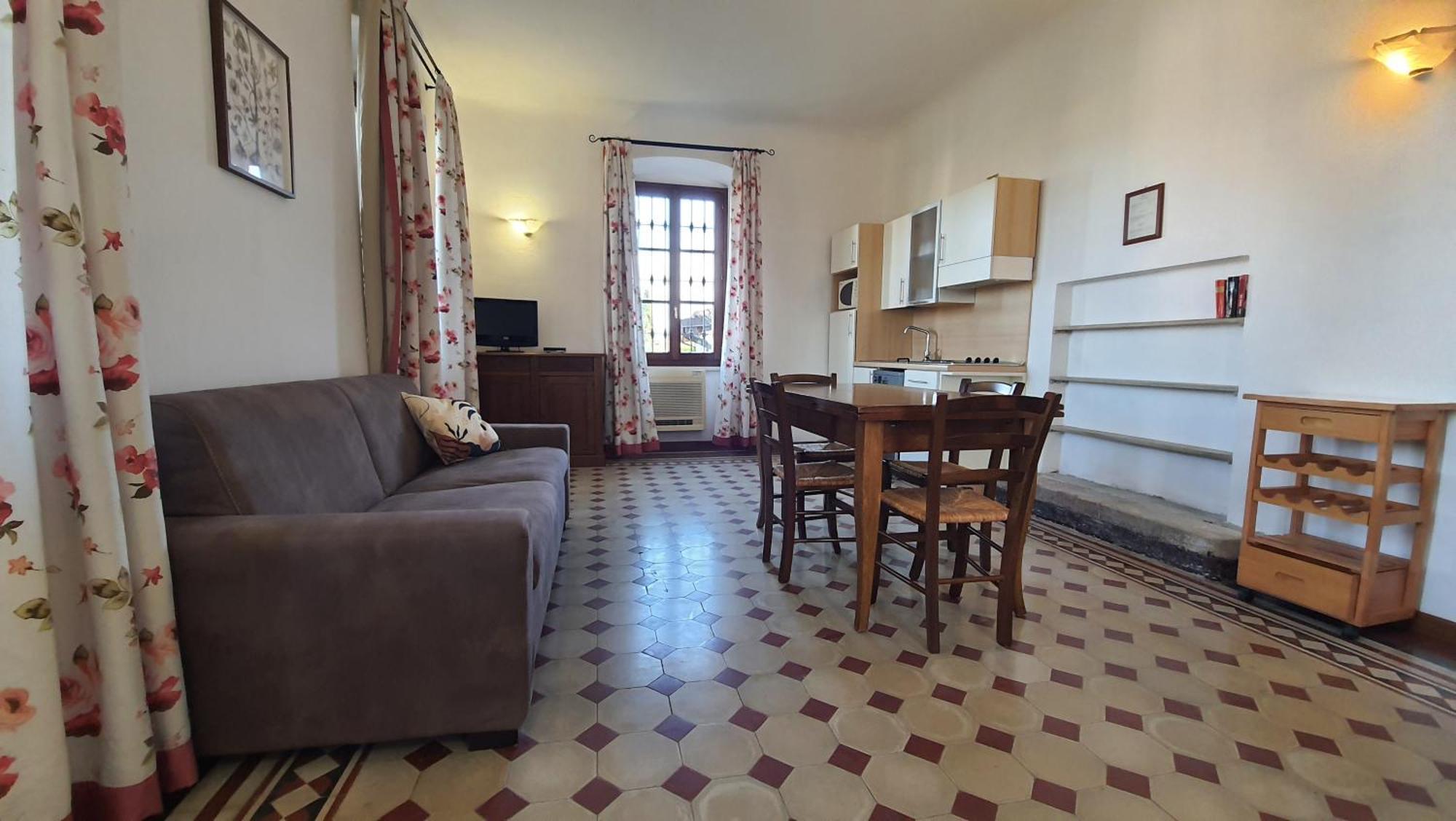 Villa Santa Caterina Manerba del Garda Luaran gambar