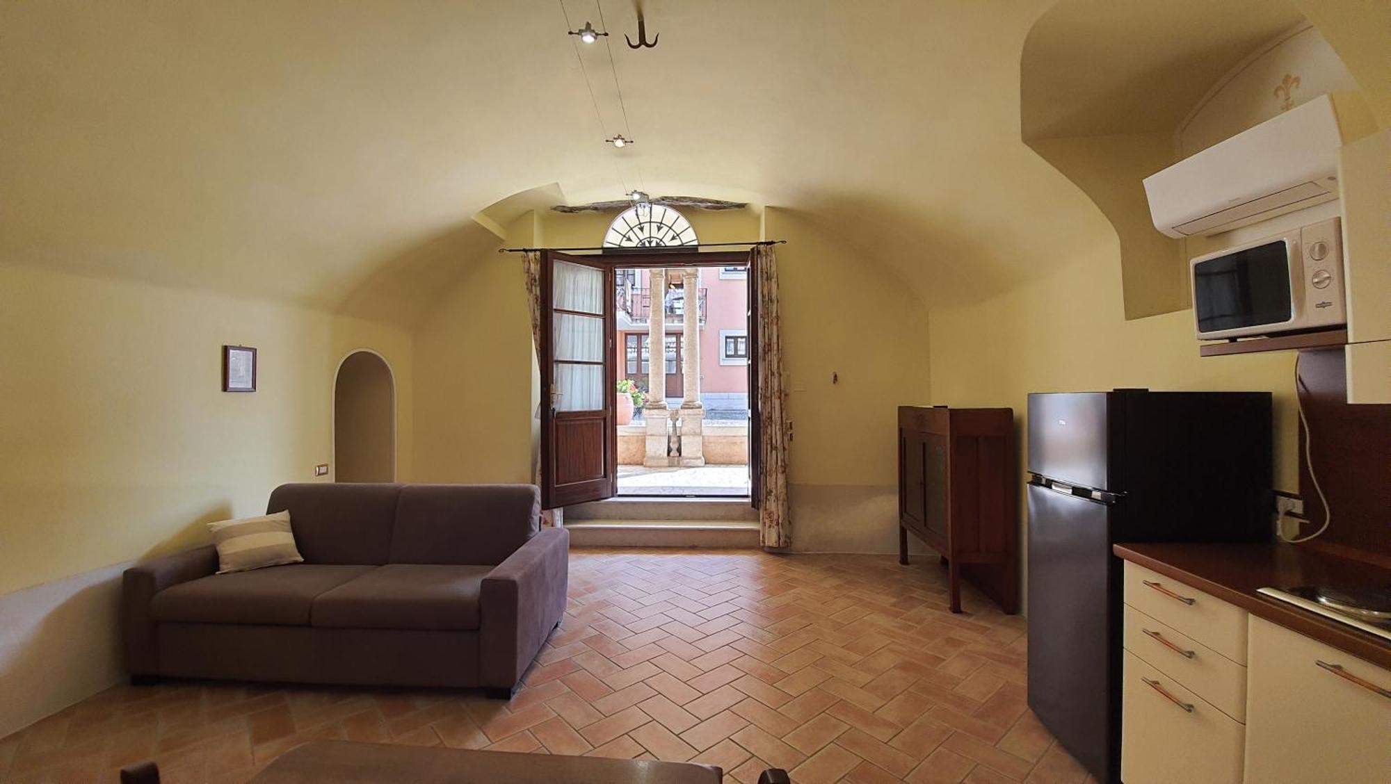Villa Santa Caterina Manerba del Garda Luaran gambar
