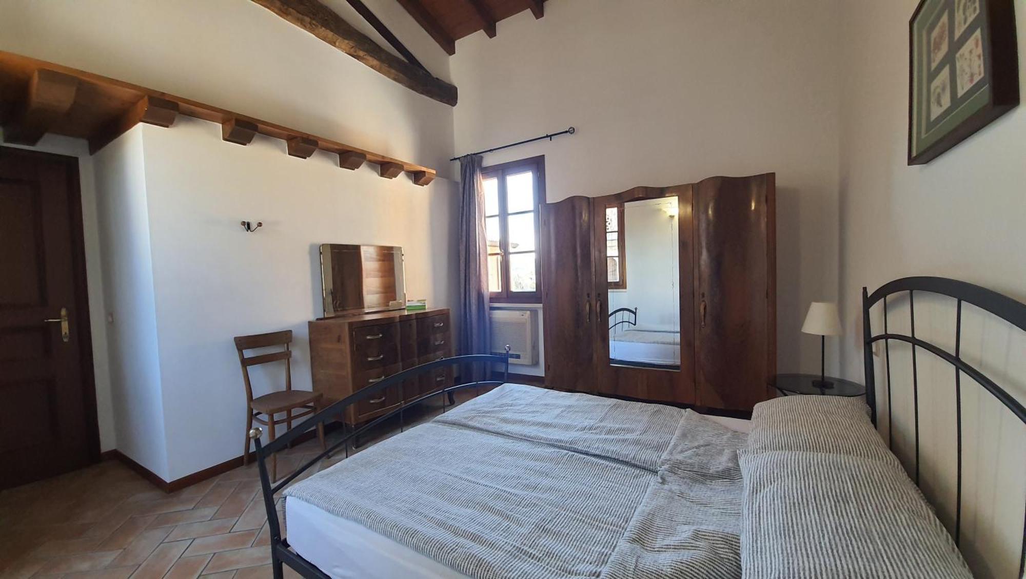 Villa Santa Caterina Manerba del Garda Luaran gambar