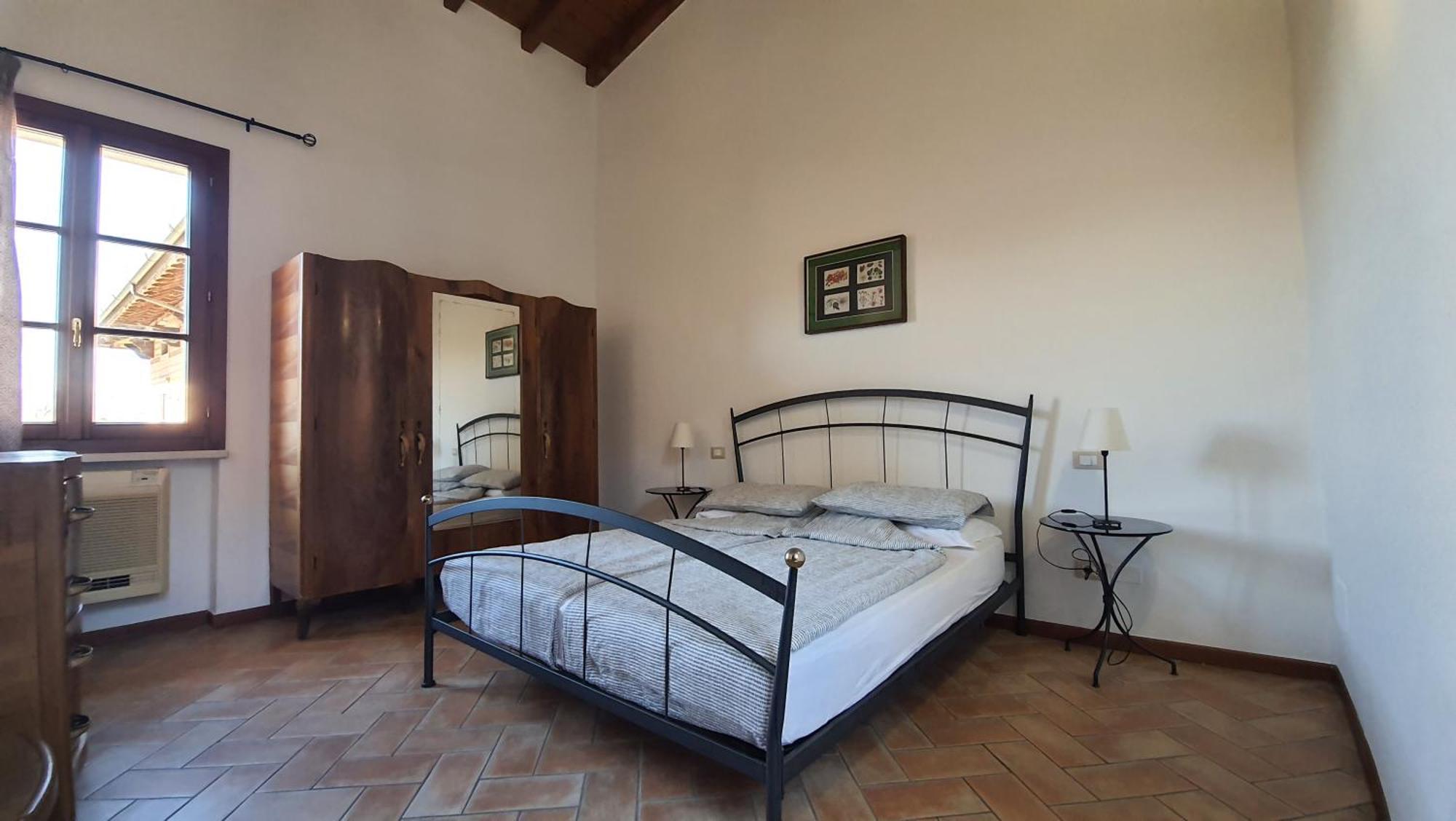 Villa Santa Caterina Manerba del Garda Luaran gambar