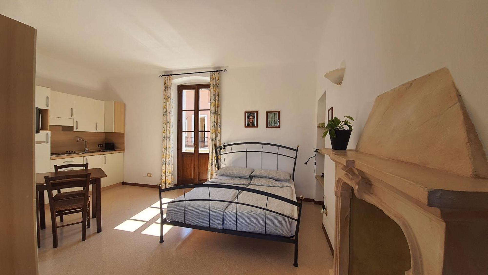 Villa Santa Caterina Manerba del Garda Luaran gambar