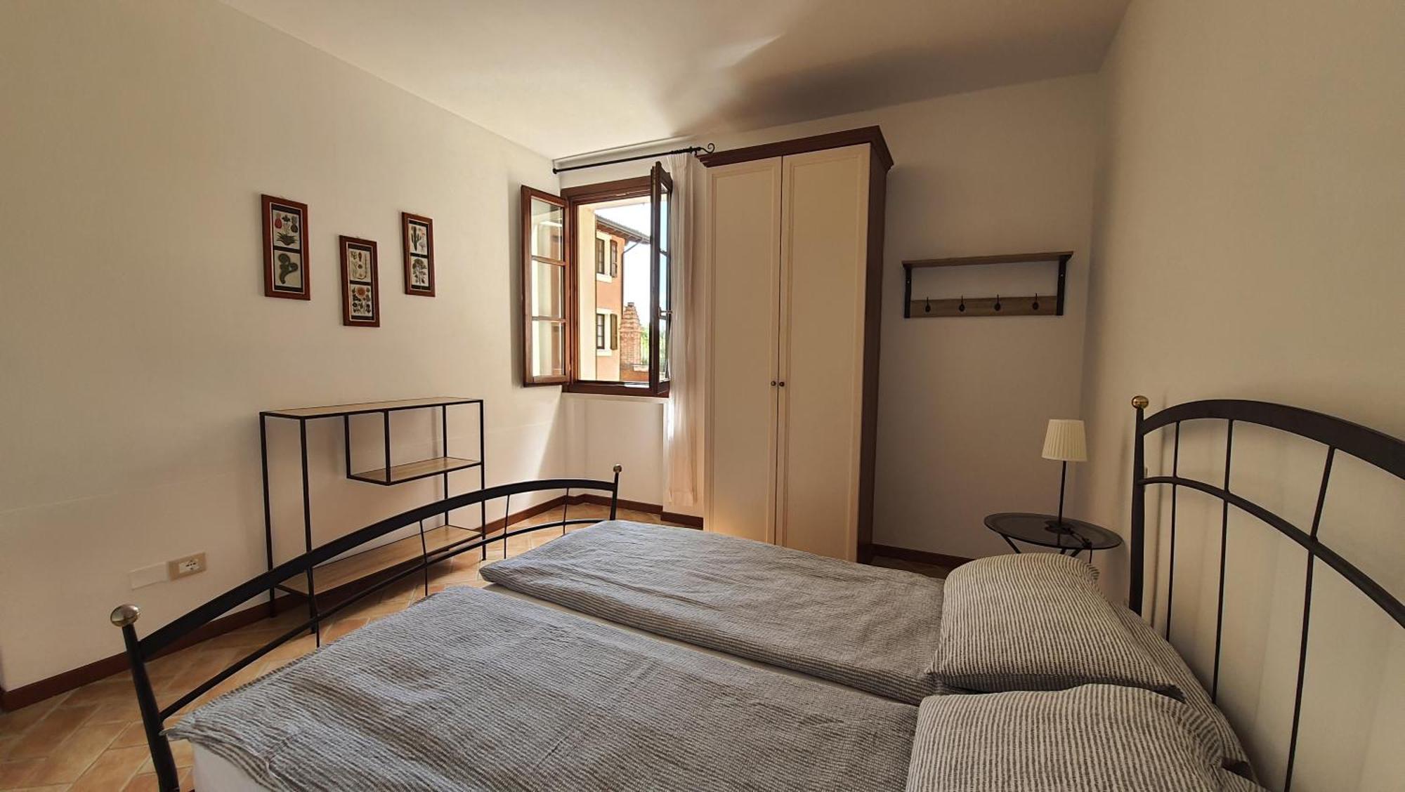 Villa Santa Caterina Manerba del Garda Luaran gambar