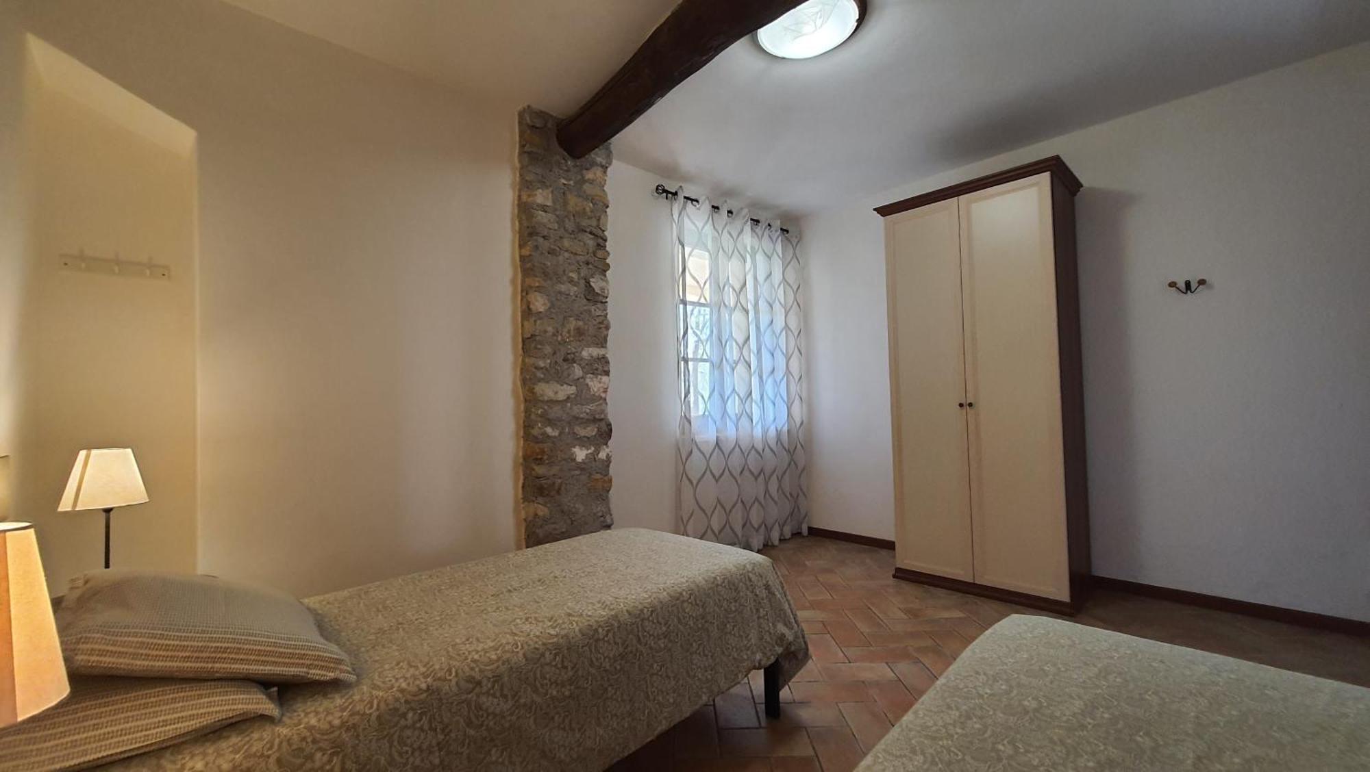 Villa Santa Caterina Manerba del Garda Luaran gambar