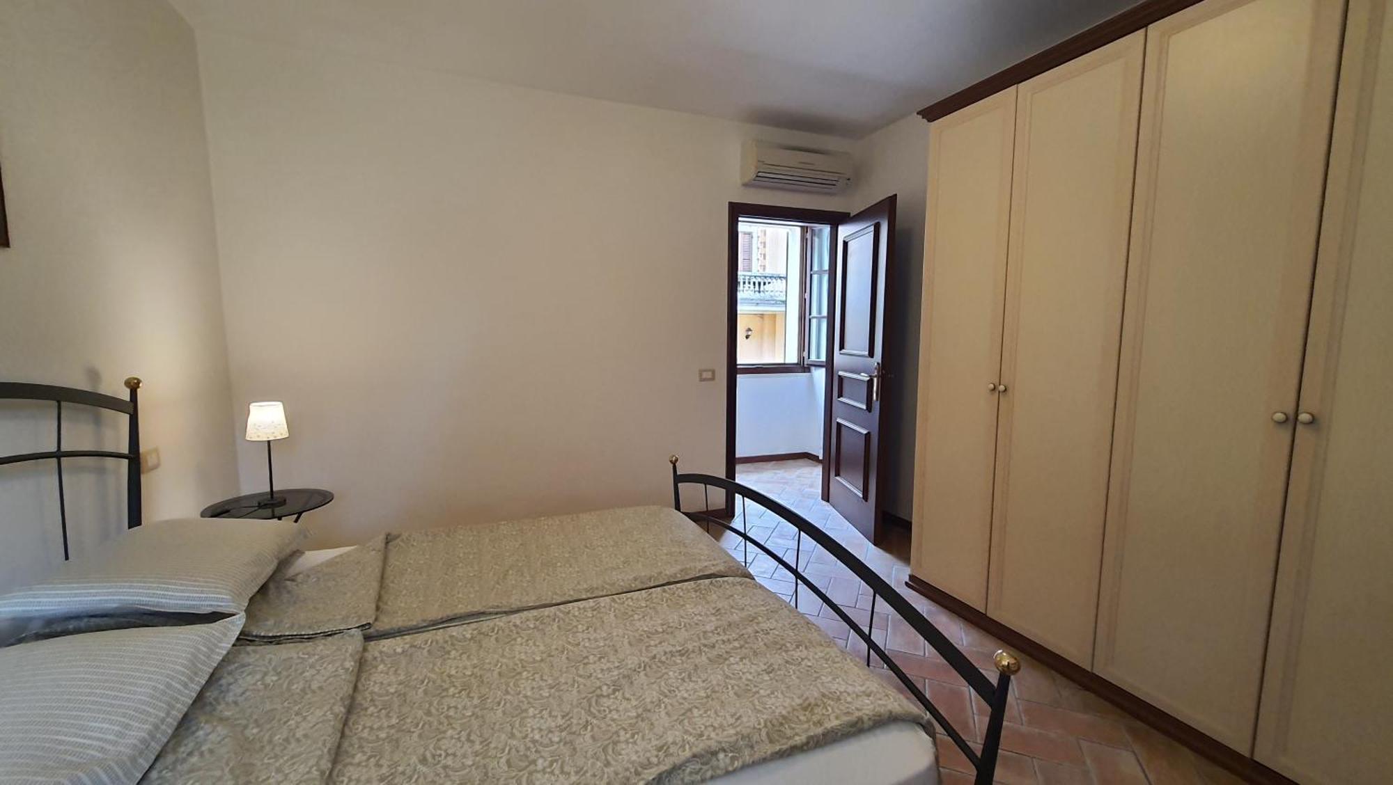 Villa Santa Caterina Manerba del Garda Luaran gambar