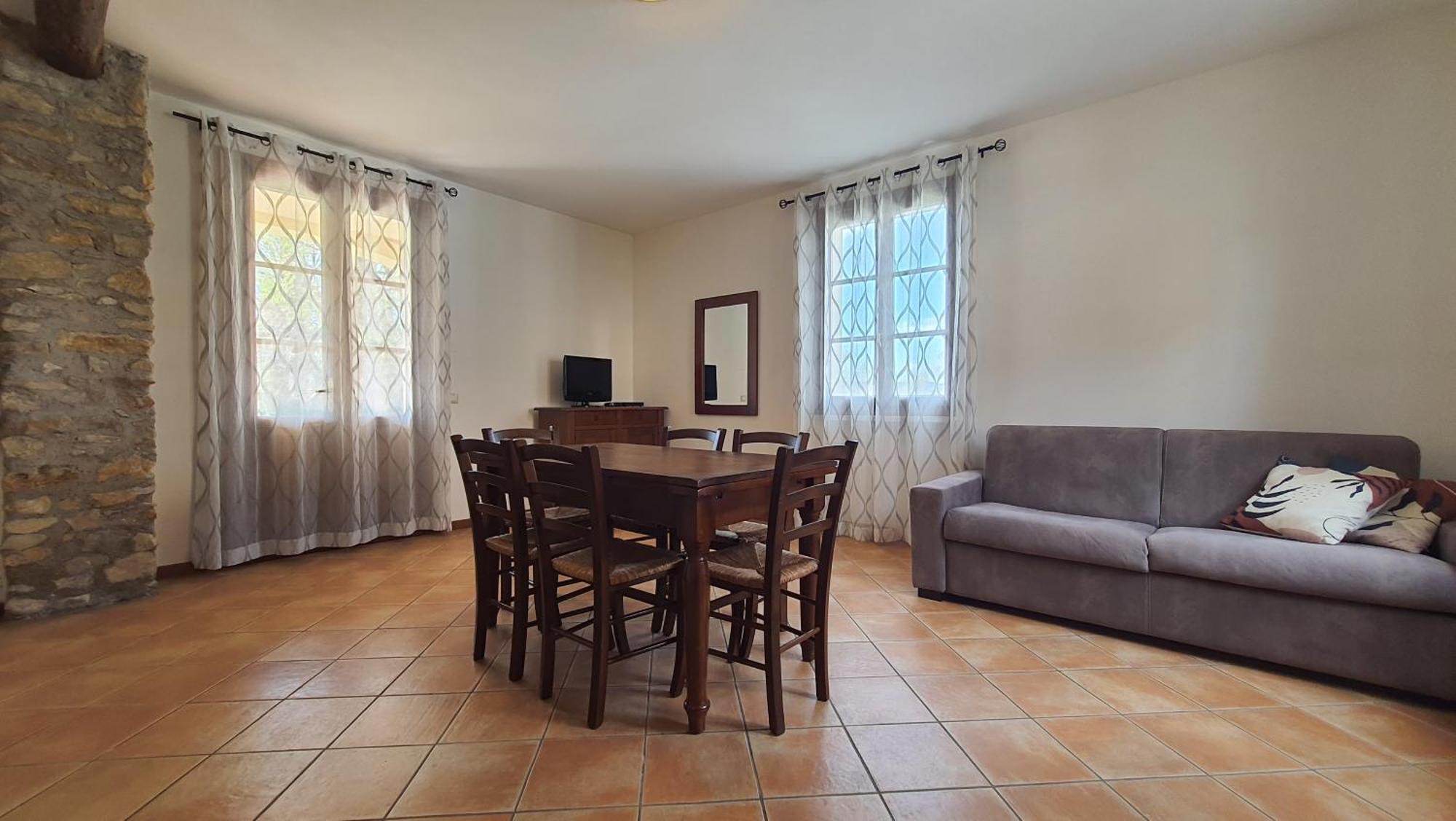 Villa Santa Caterina Manerba del Garda Luaran gambar