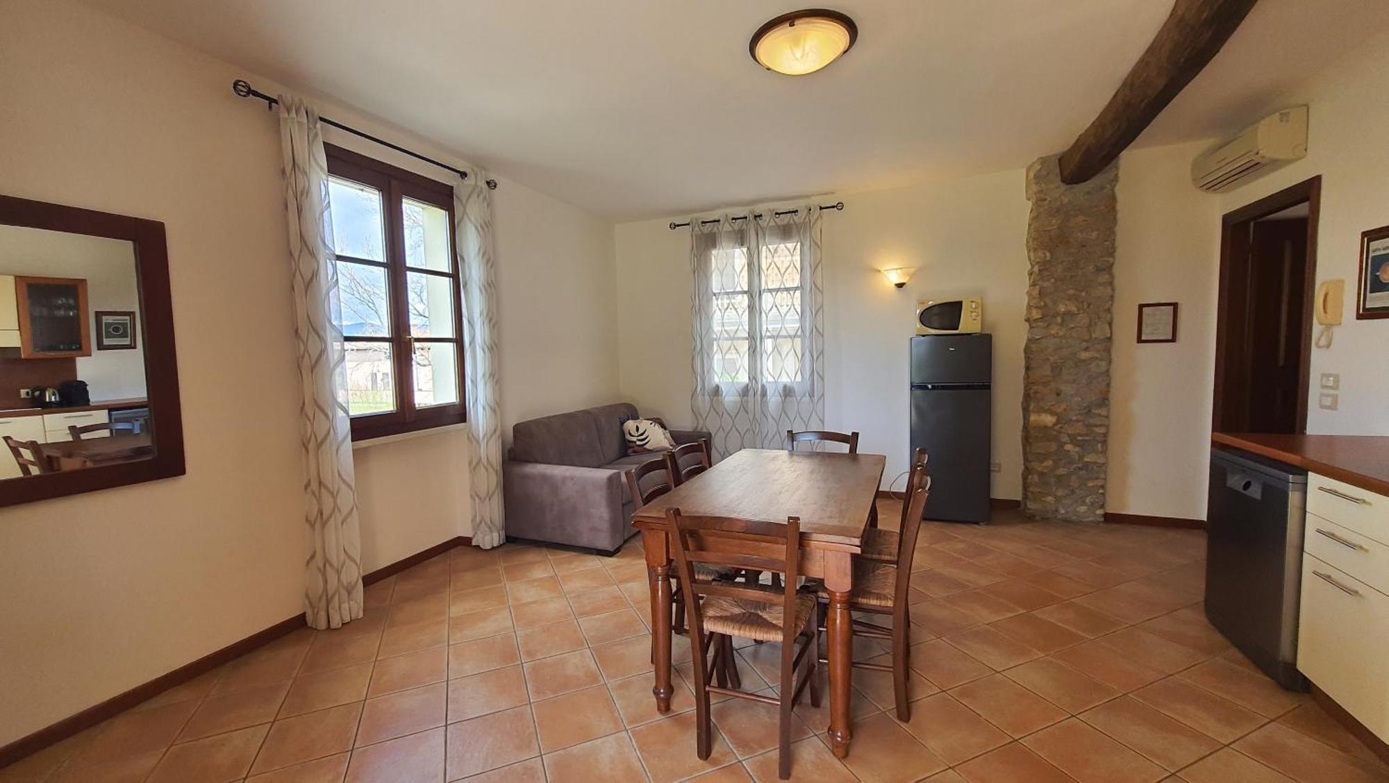 Villa Santa Caterina Manerba del Garda Luaran gambar